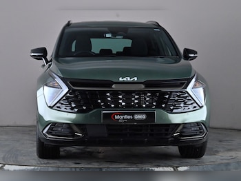 Used Kia Sportage 2024 for sale - 78703266: Photo