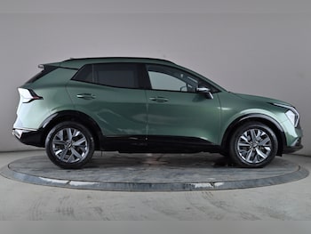 Used Kia Sportage 2024 for sale - 78703266: Photo