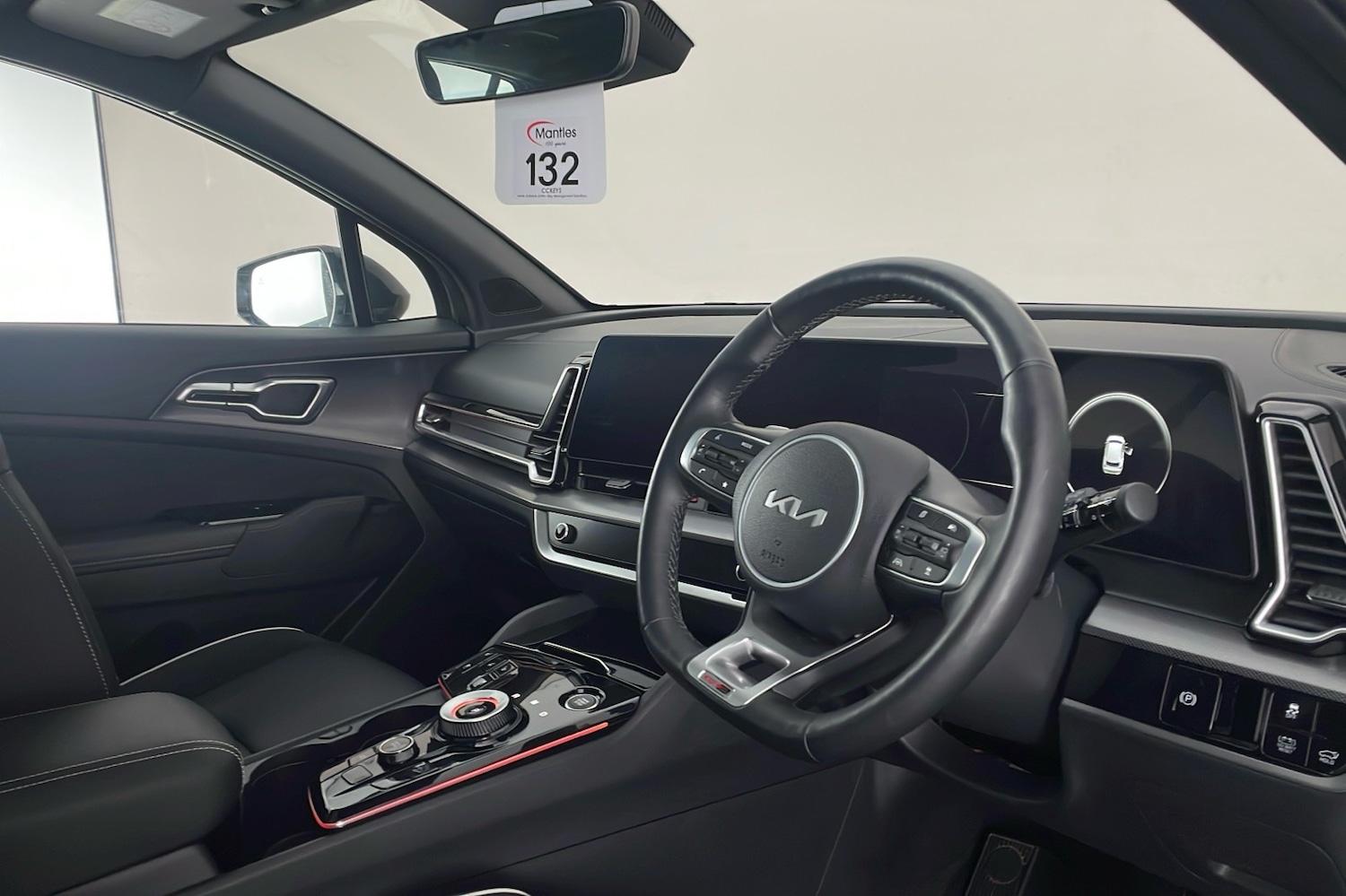 Used Kia Sportage 2023 for sale - 77899311: Photo 11