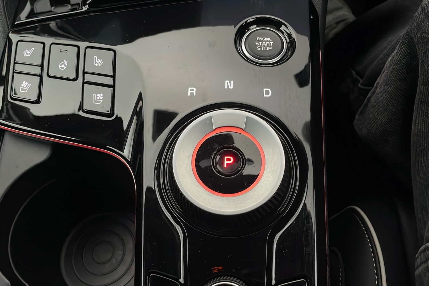 Used Kia Sportage 2023 for sale - 77899311: Photo 12