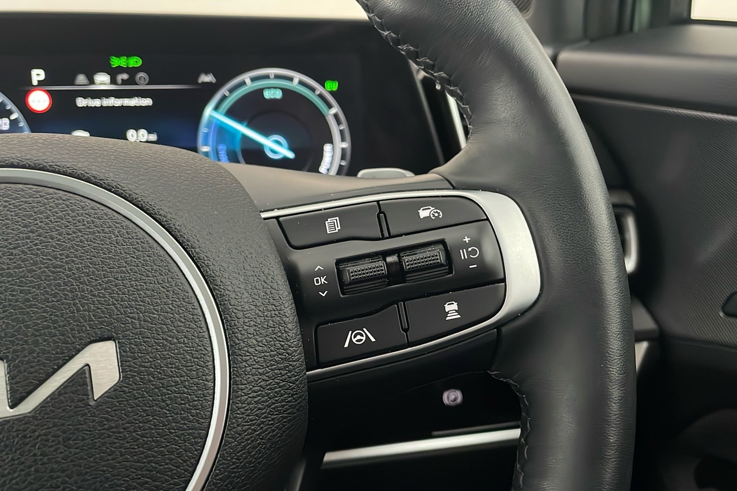 Used Kia Sportage 2023 for sale - 77899311: Photo 16