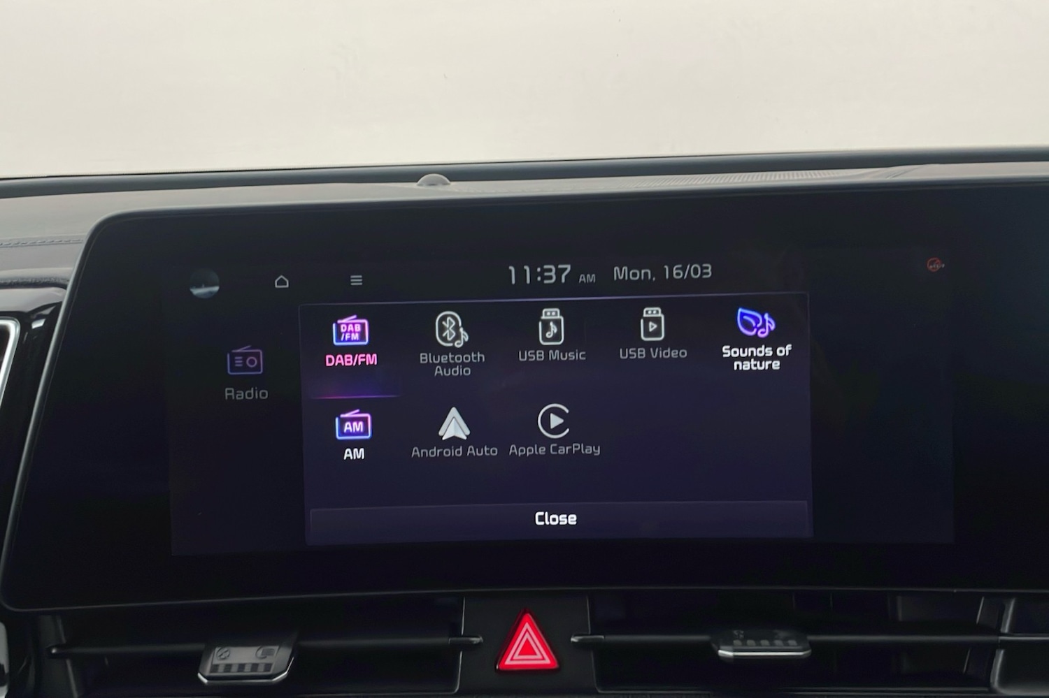 Used Kia Sportage 2023 for sale - 77899311: Photo 17