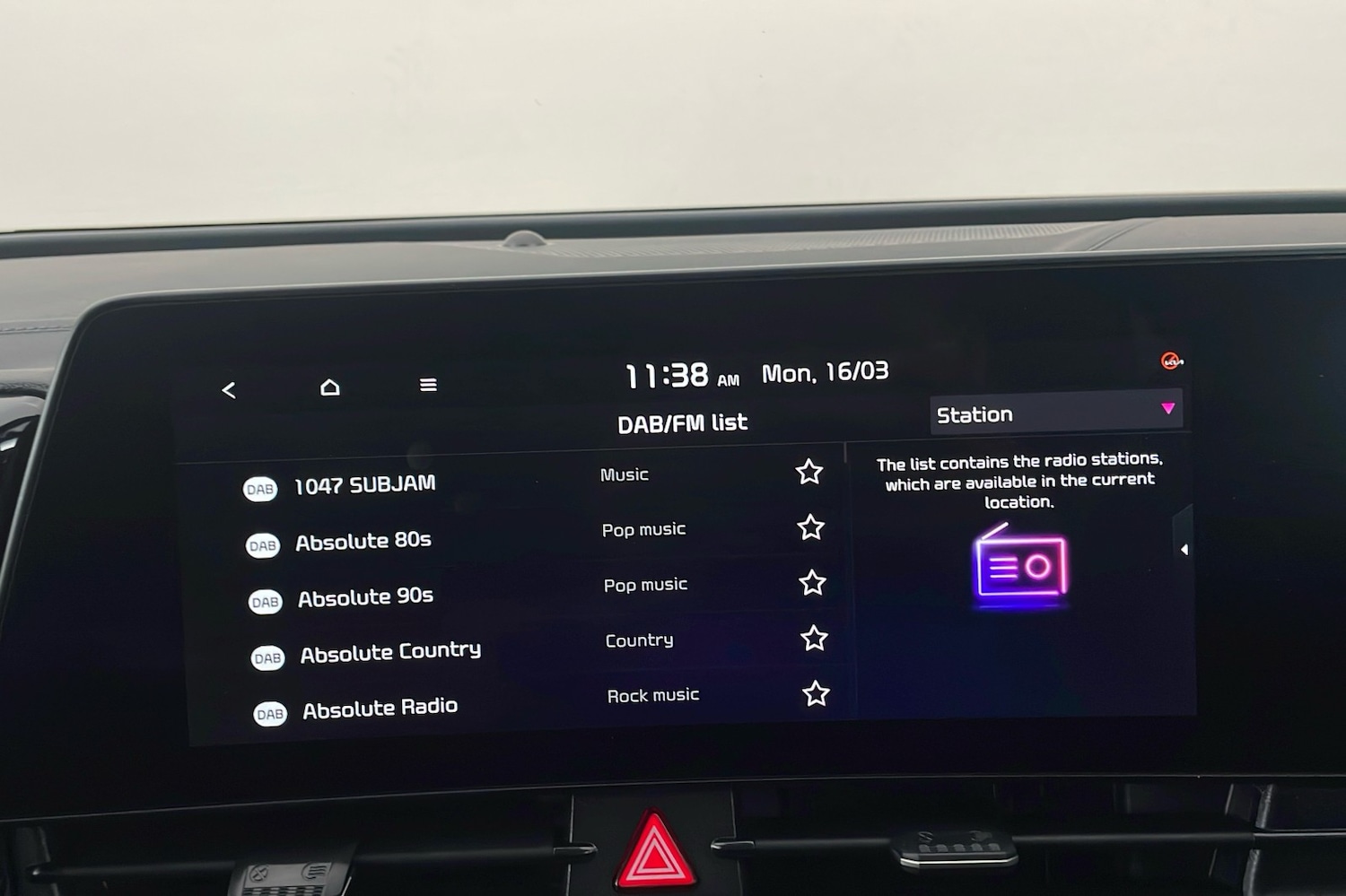 Used Kia Sportage 2023 for sale - 77899311: Photo 18