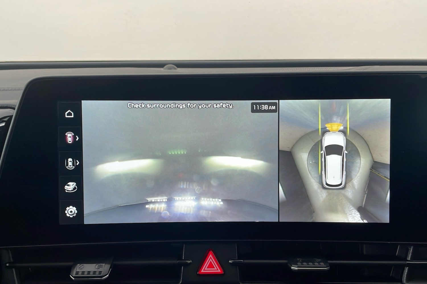 Used Kia Sportage 2023 for sale - 77899311: Photo 24