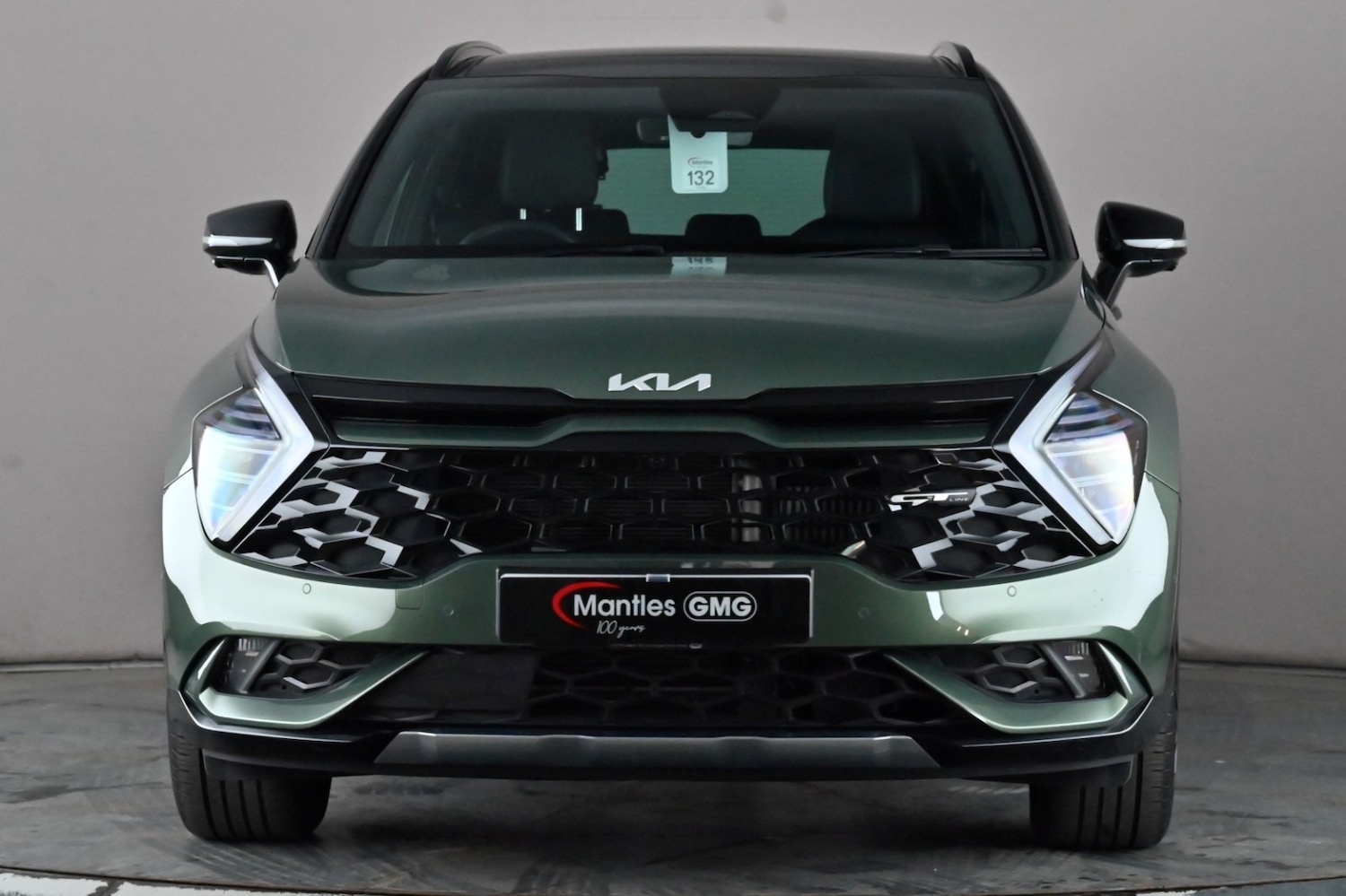 Used Kia Sportage 2023 for sale - 77899311: Photo 3