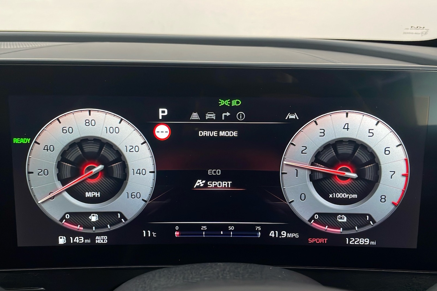 Used Kia Sportage 2023 for sale - 77899311: Photo 30