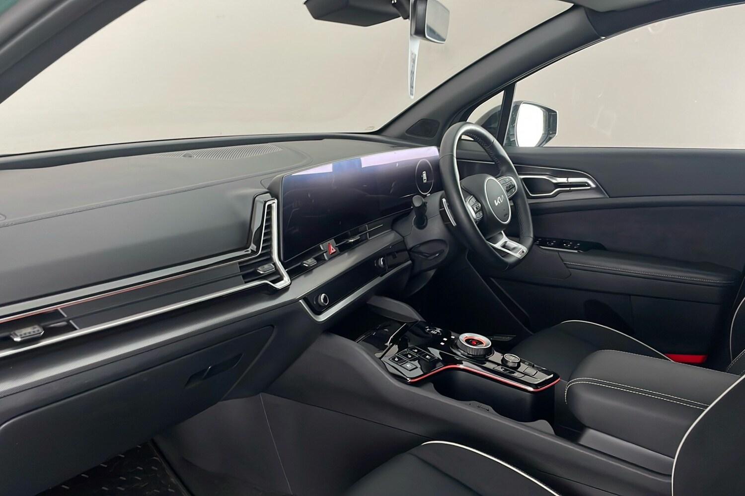 Used Kia Sportage 2023 for sale - 77899311: Photo 34