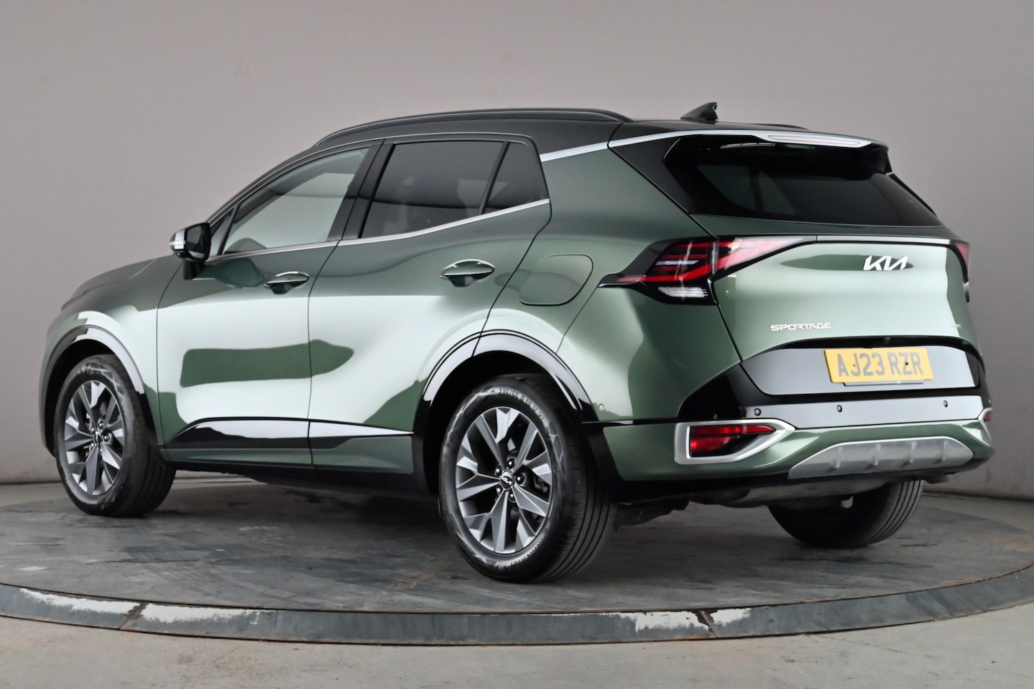 Used Kia Sportage 2023 for sale - 77899311: Photo 5