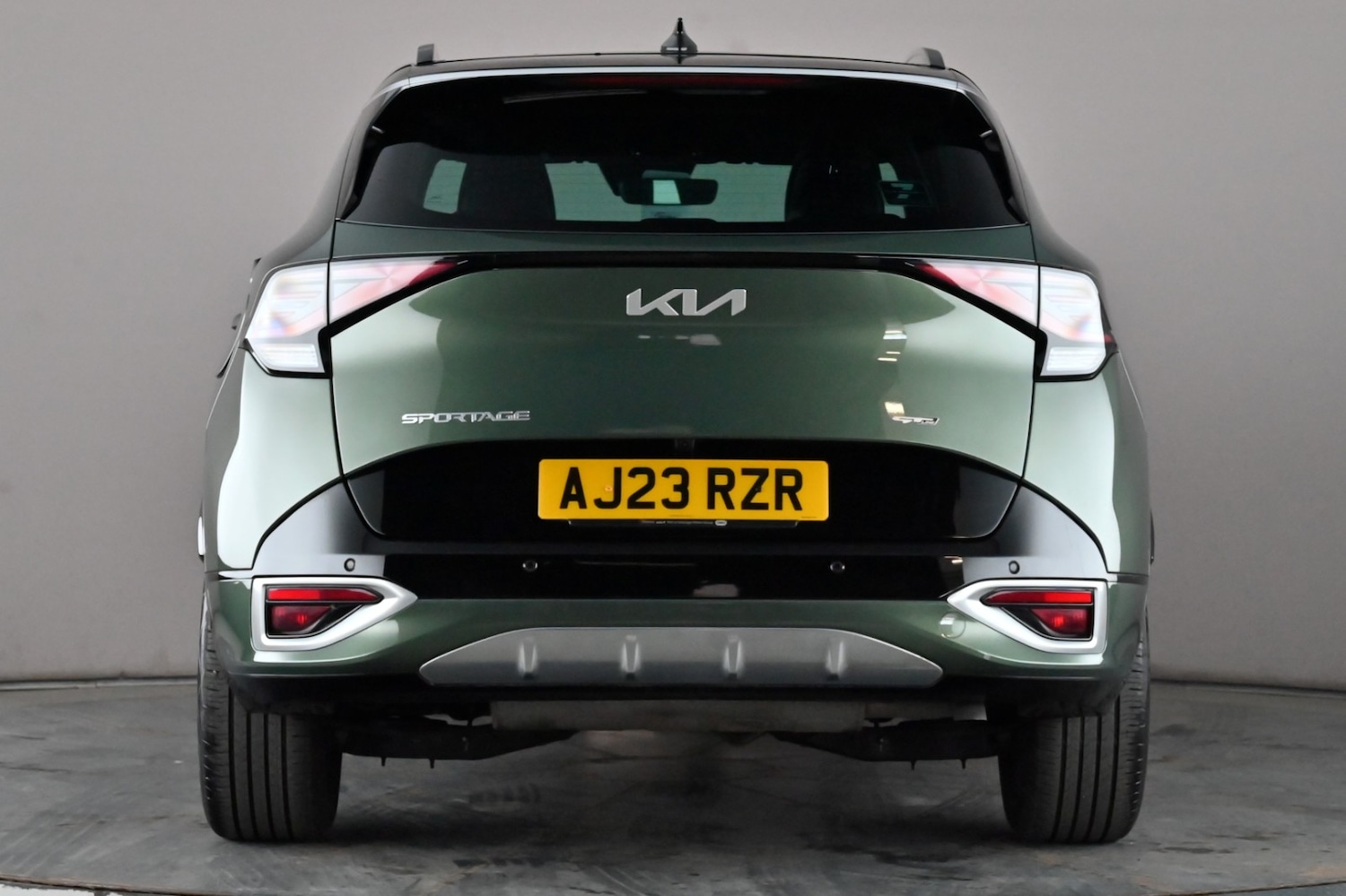 Used Kia Sportage 2023 for sale - 77899311: Photo 6