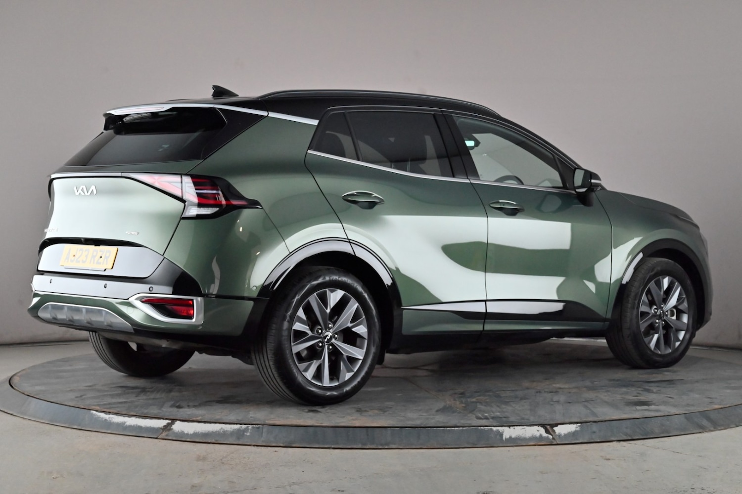 Used Kia Sportage 2023 for sale - 77899311: Photo 7