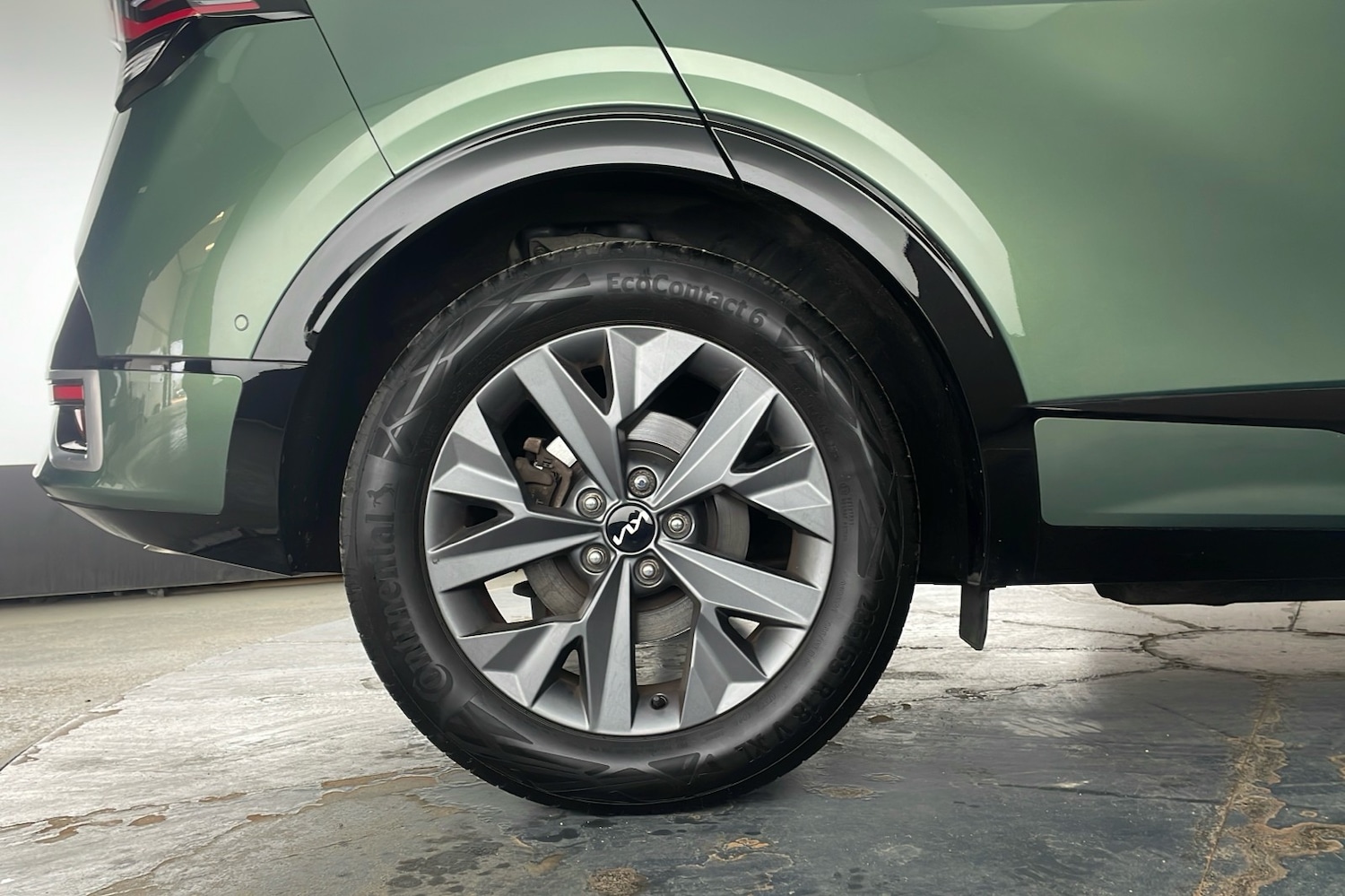 Used Kia Sportage 2023 for sale - 77899311: Photo 8