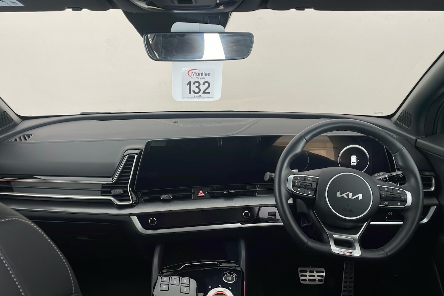 Used Kia Sportage 2023 for sale - 77899311: Photo 9