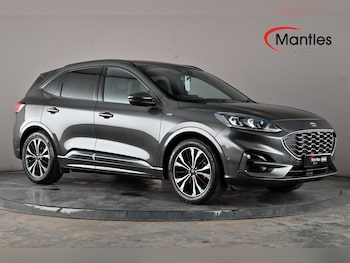 Used Ford Kuga 2020 for sale - 76455067: Photo