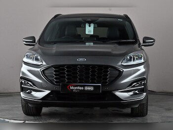 Used Ford Kuga 2020 for sale - 76455067: Photo