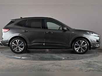 Used Ford Kuga 2020 for sale - 76455067: Photo