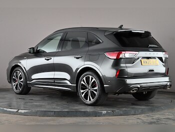 Used Ford Kuga 2020 for sale - 76455067: Photo