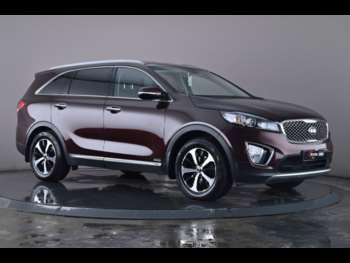 2017 - 2.2 CRDi KX-2 5dr