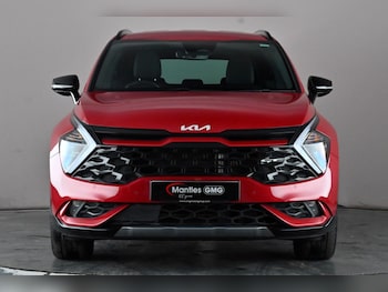 Used Kia Sportage 2024 for sale - 76588098: Photo