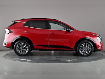 Used Kia Sportage 2024 for sale - 76588098: Photo