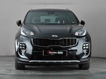 Used Kia Sportage 2017 for sale - 79696288: Photo