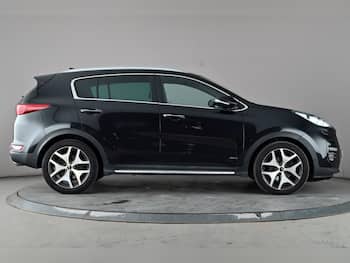 Used Kia Sportage 2017 for sale - 79696288: Photo