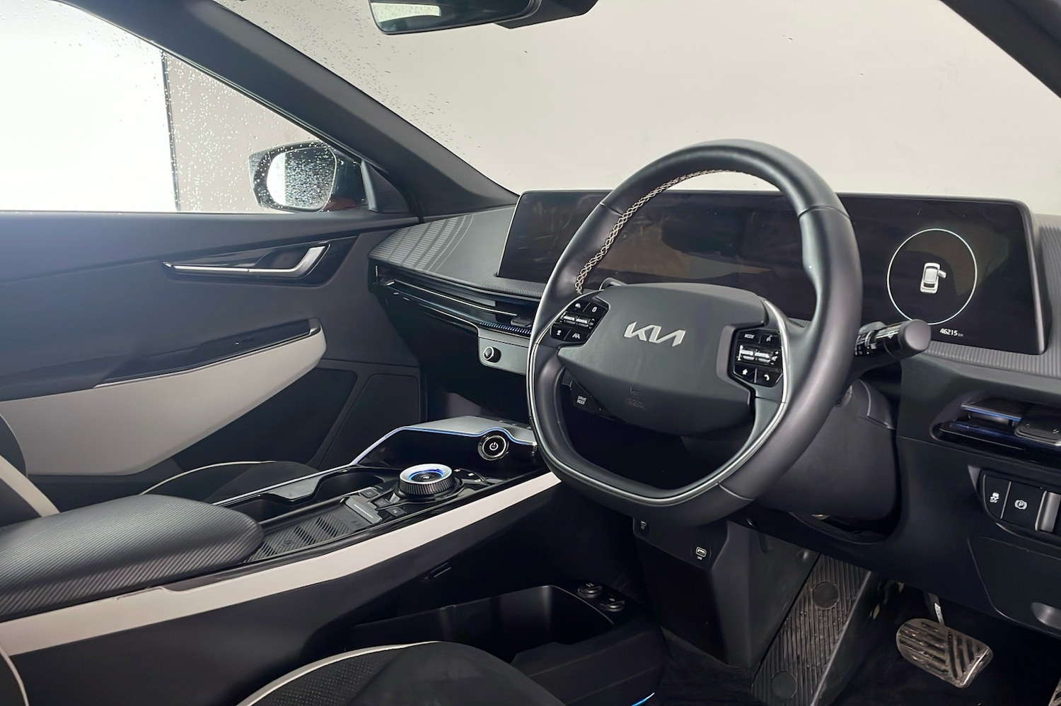 Used Kia EV6 2022 for sale - 76932081: Photo 11