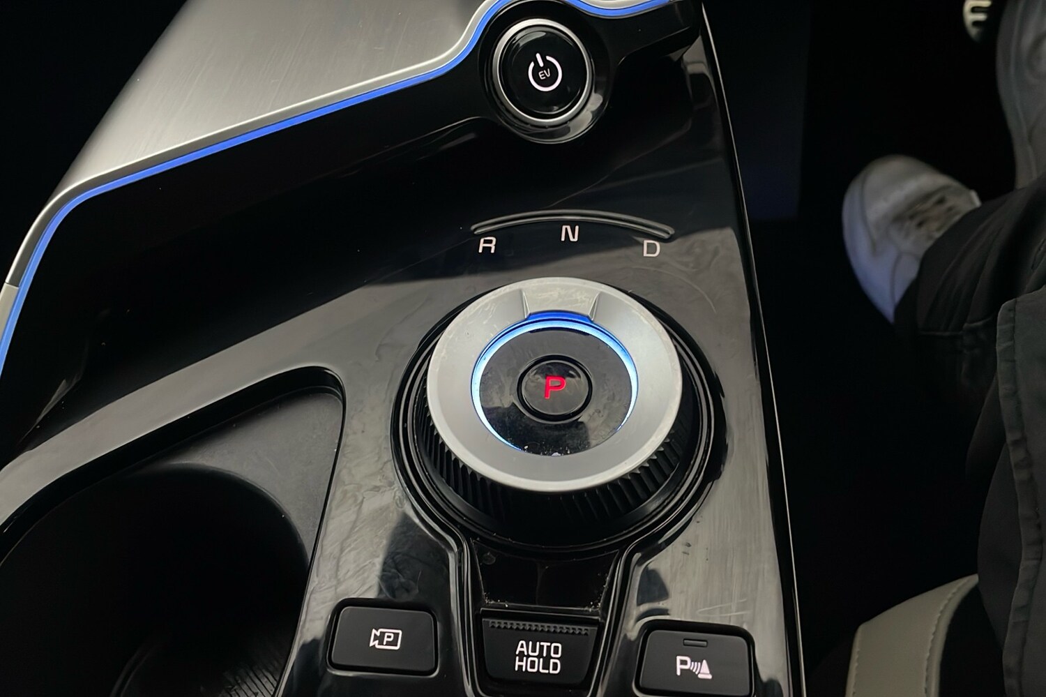 Used Kia EV6 2022 for sale - 76932081: Photo 12