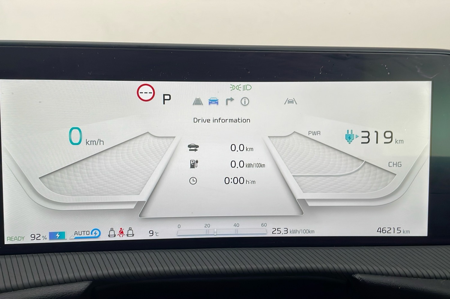 Used Kia EV6 2022 for sale - 76932081: Photo 13