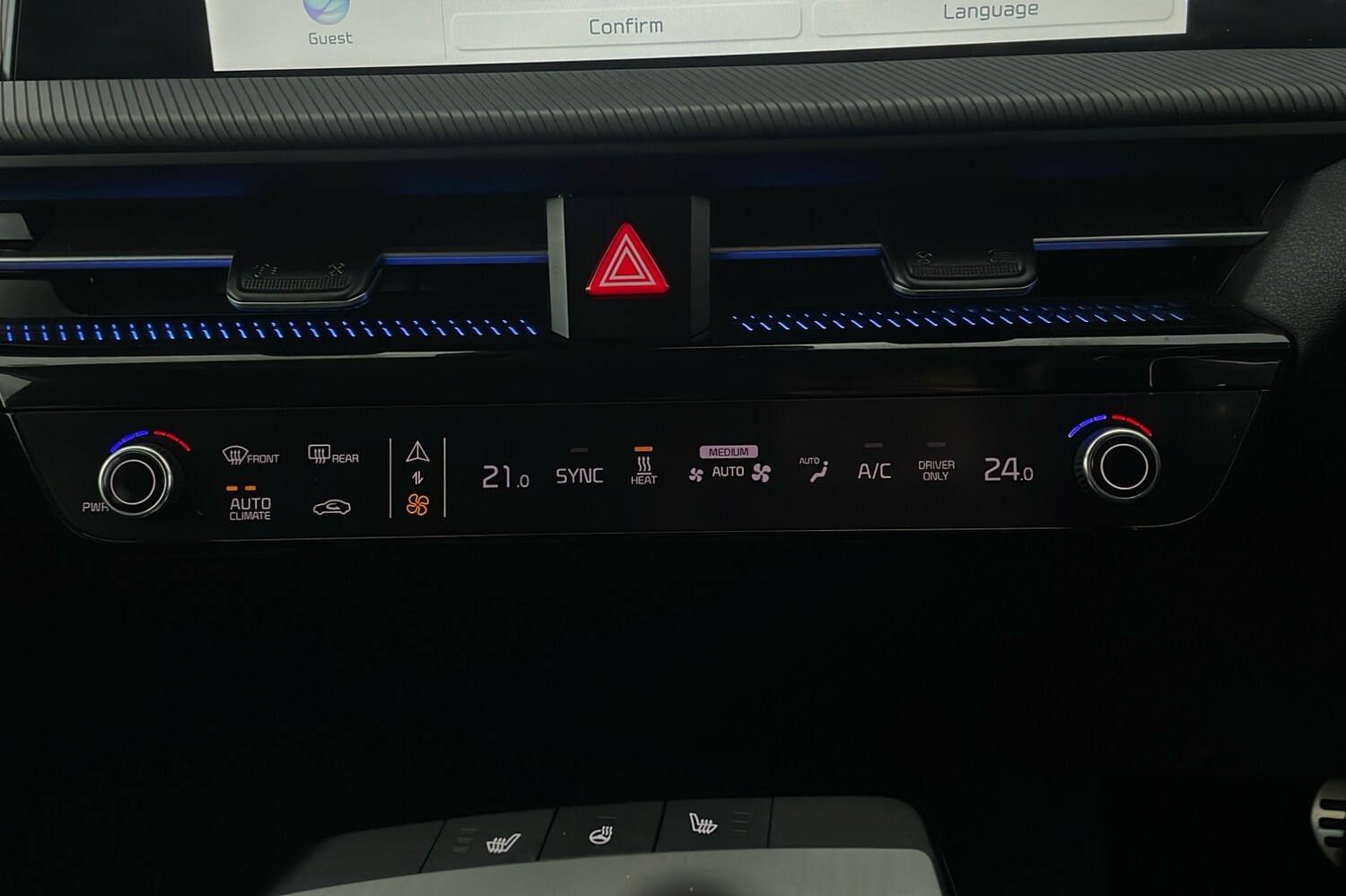 Used Kia EV6 2022 for sale - 76932081: Photo 14