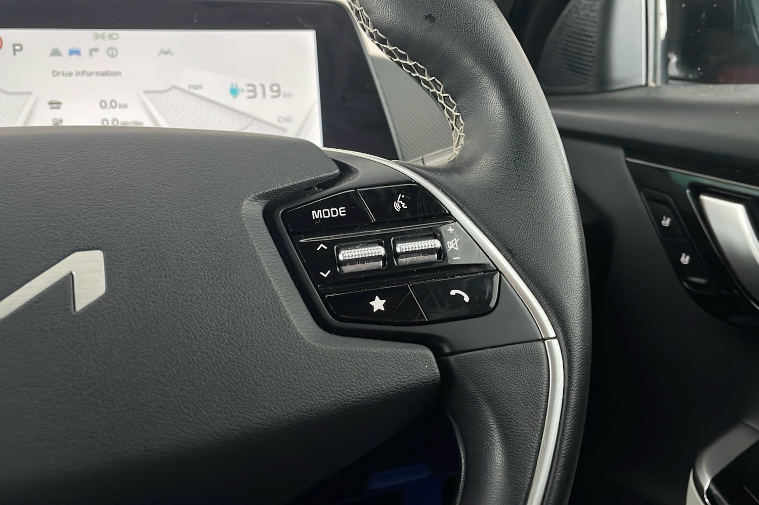 Used Kia EV6 2022 for sale - 76932081: Photo 16