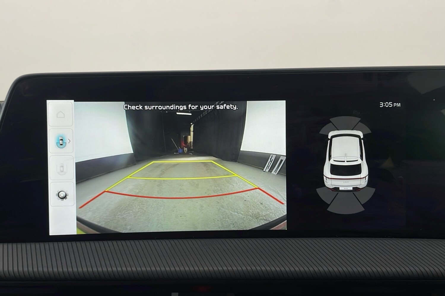 Used Kia EV6 2022 for sale - 76932081: Photo 21