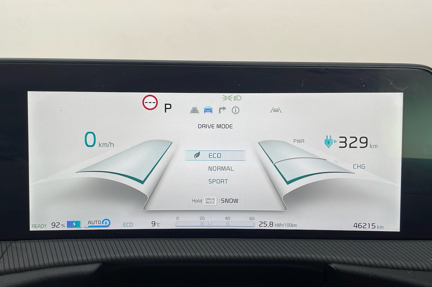 Used Kia EV6 2022 for sale - 76932081: Photo 26