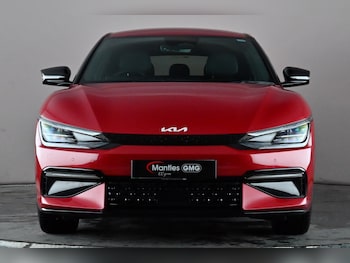 Used Kia EV6 2022 for sale - 76932081: Photo