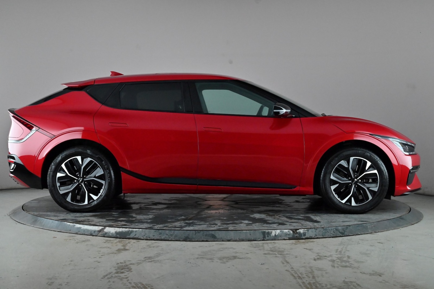 Used Kia EV6 2022 for sale - 76932081: Photo 4