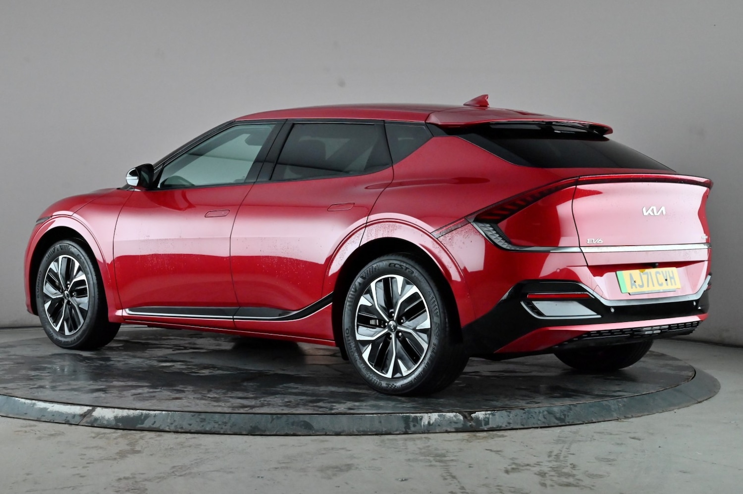 Used Kia EV6 2022 for sale - 76932081: Photo 5