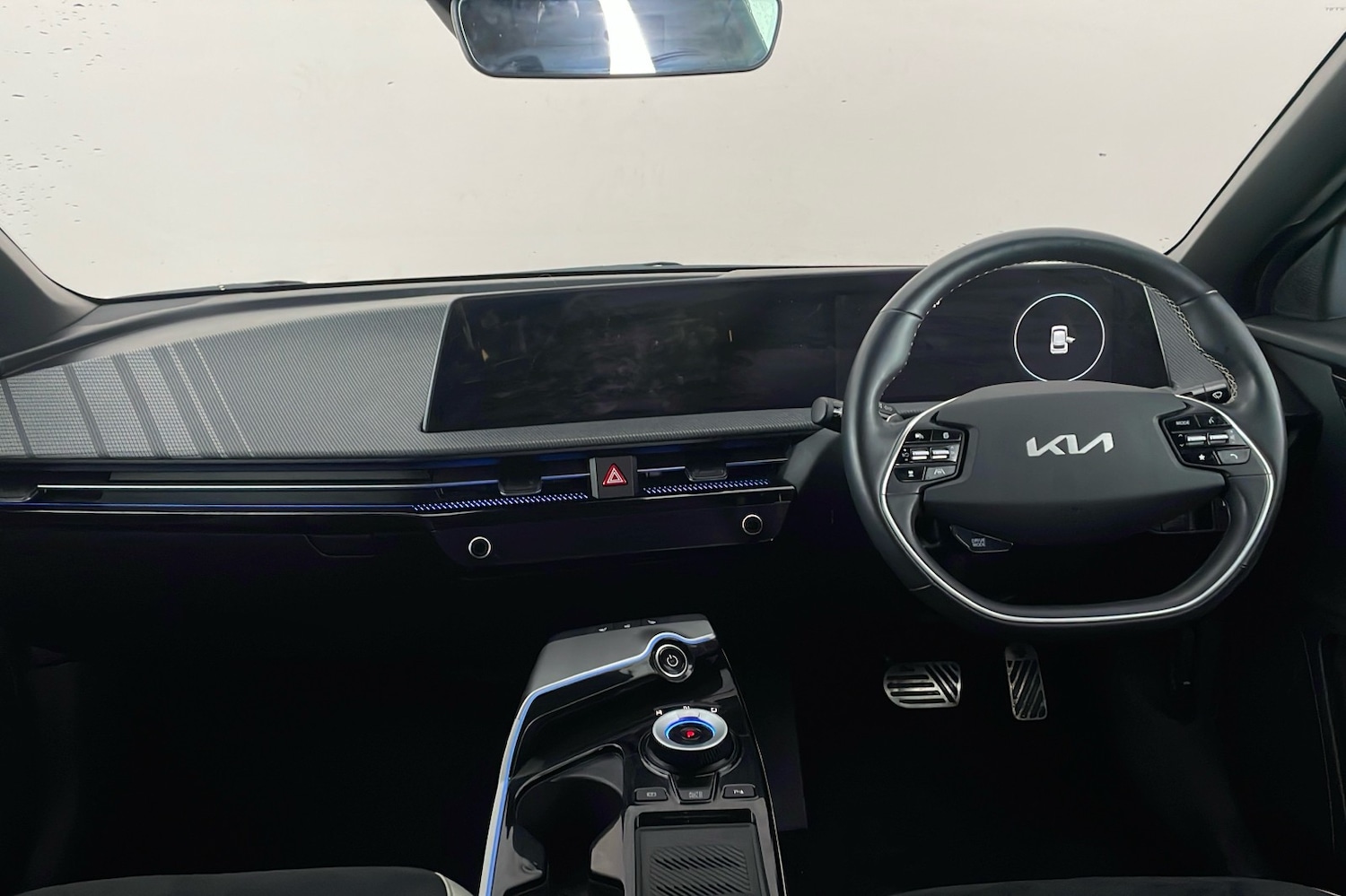 Used Kia EV6 2022 for sale - 76932081: Photo 9