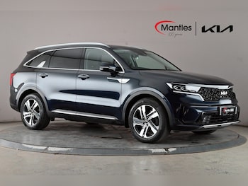 Used Kia Sorento 2024 for sale - 79272444: Photo