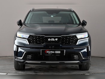 Used Kia Sorento 2024 for sale - 79272444: Photo