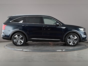 Used Kia Sorento 2024 for sale - 79272444: Photo