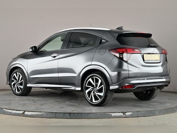 Used Honda HR-V 2019 for sale - 78210632: Photo