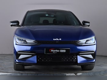 Used Kia EV6 2022 for sale - 77656009: Photo