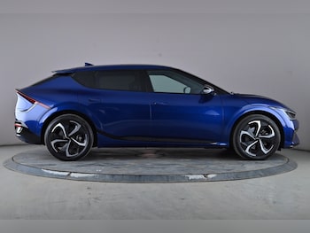 Used Kia EV6 2022 for sale - 77656009: Photo