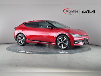 Used Kia EV6 2024 for sale - 77953812: Photo