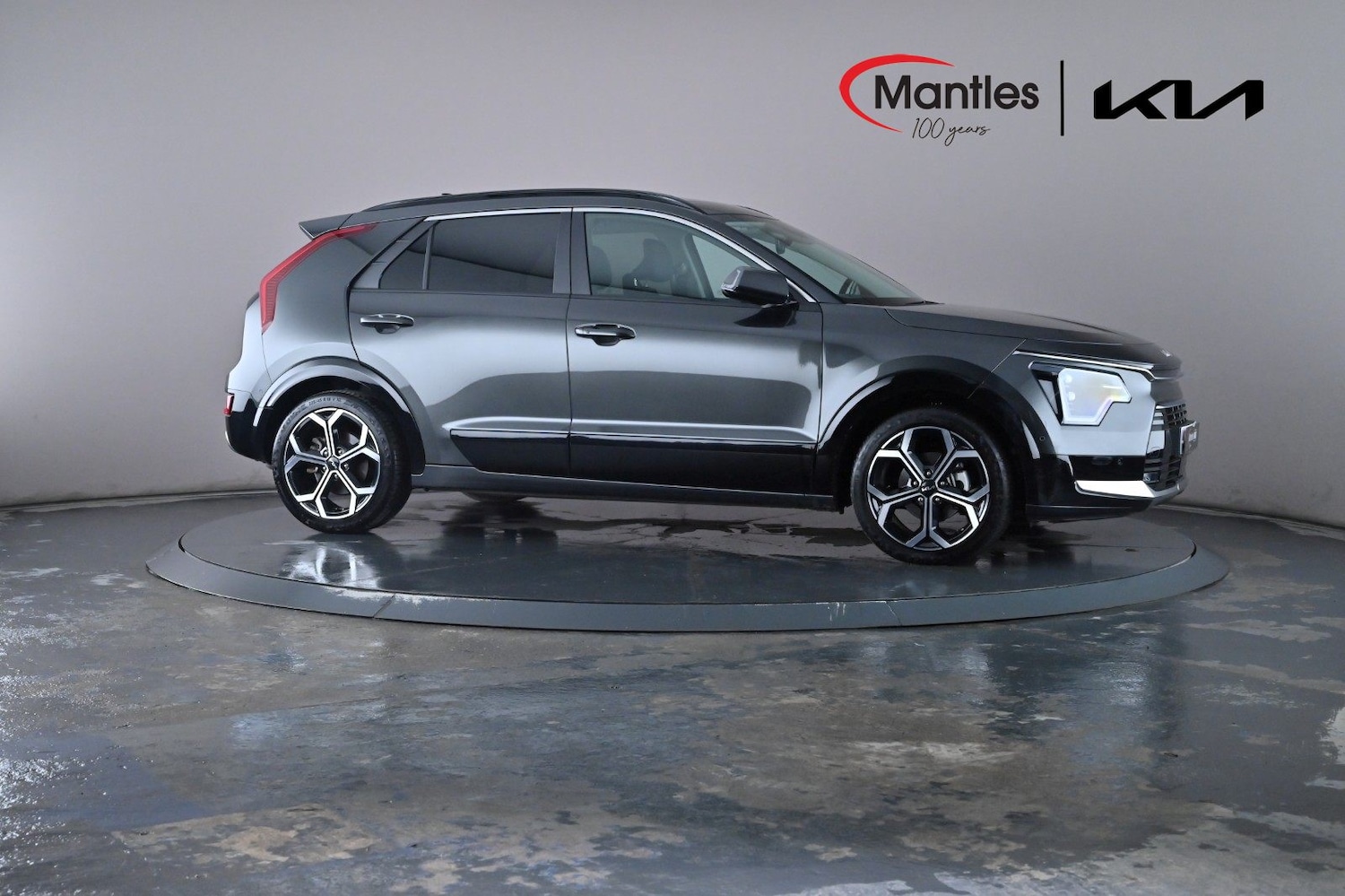 Used Kia Niro 2024 for sale - 76670728: Photo 1