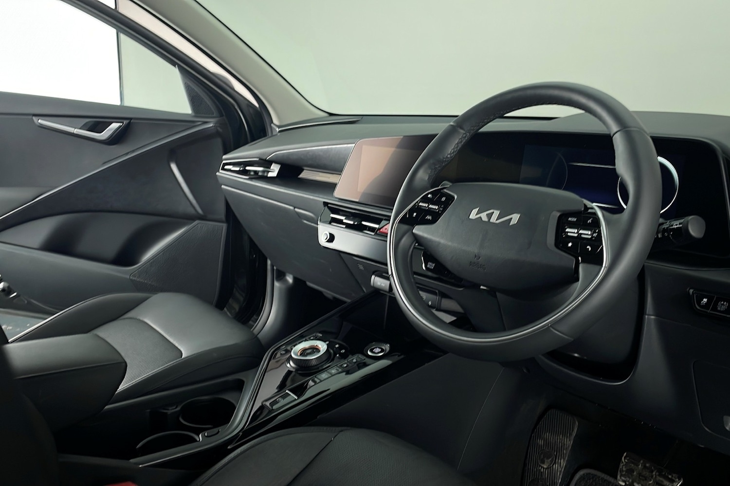 Used Kia Niro 2024 for sale - 76670728: Photo 11