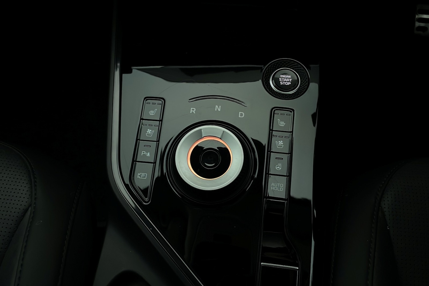 Used Kia Niro 2024 for sale - 76670728: Photo 12