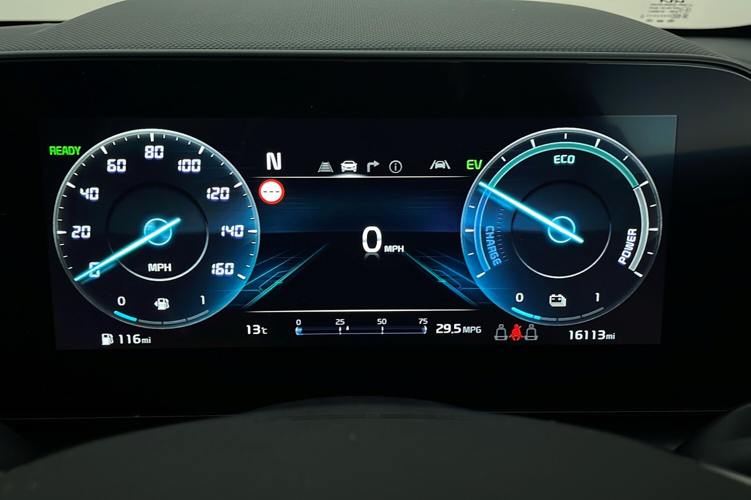 Used Kia Niro 2024 for sale - 76670728: Photo 13