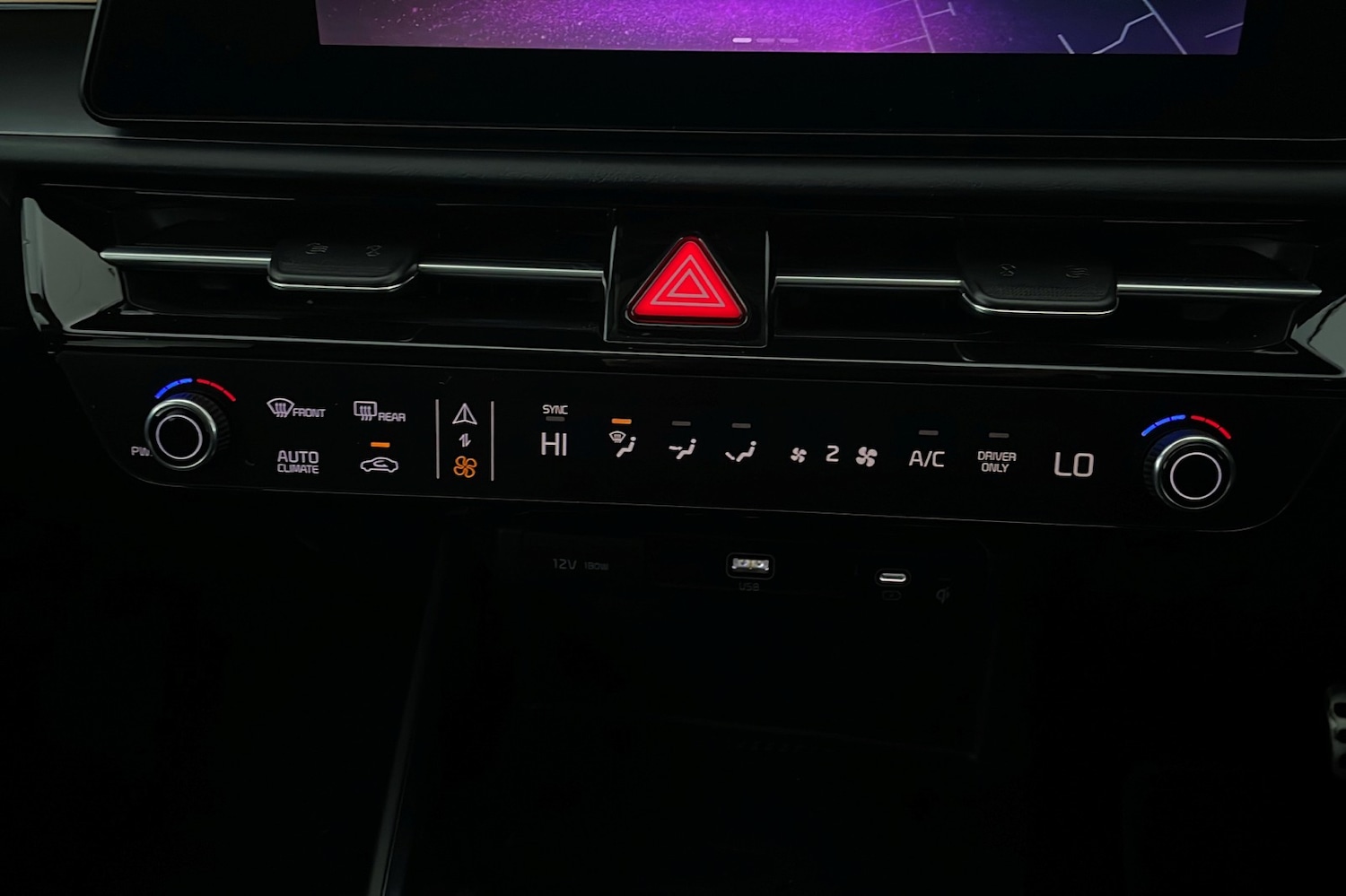 Used Kia Niro 2024 for sale - 76670728: Photo 14