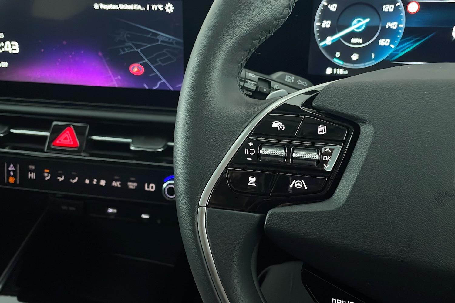 Used Kia Niro 2024 for sale - 76670728: Photo 15