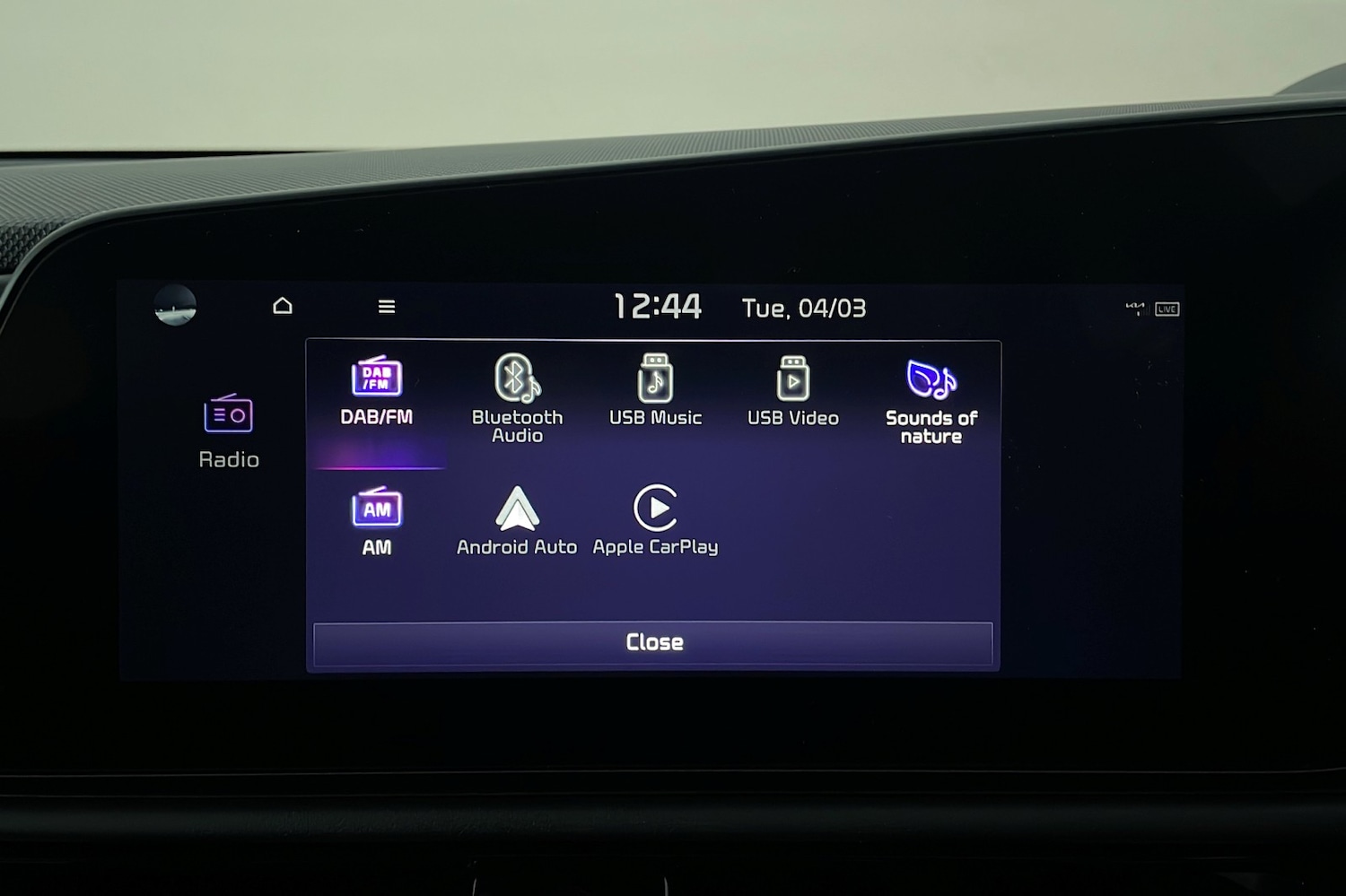 Used Kia Niro 2024 for sale - 76670728: Photo 17